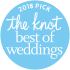 The Knot Best of Weddings 2018 