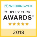 Weddingwire 2018 