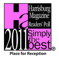 Harisburge Magazine Reader's Poll 2011